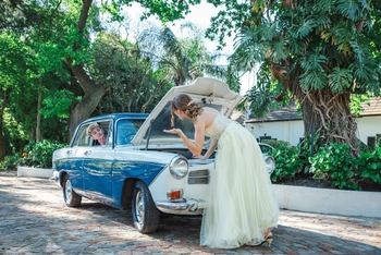 1965 Wolseley 16/60 main image