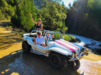 1975 VW Beach Buggy main image