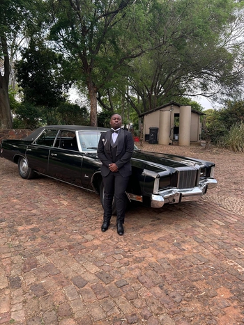 1974 Chrysler Imperial le Baron main image