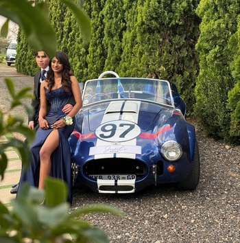 2023 AC Cobra main image