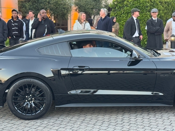 2023 Mustang GT V8 5Lt main image