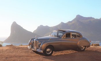 Chapman's Peak Cruise