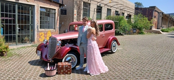 1934 Chevrolet Standard main image