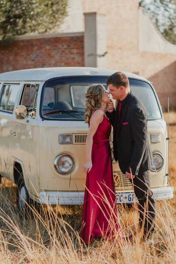 1976 VW Kombi main image