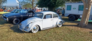1966 Beetle main image