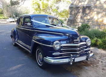1946 Plymouth Special Deluxe main image