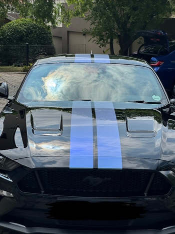 2023 Mustang GT V8 5Lt main image