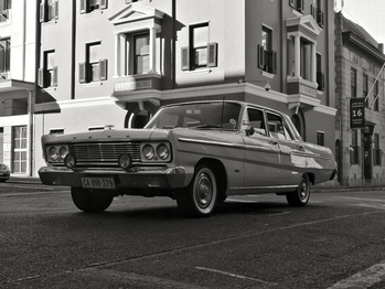 1965 Ford Fairlane 500 main image