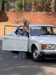 1989 Rolls Royce Silver Spirit main image