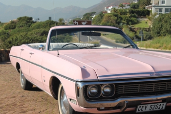 1971 Chrysler 383 V8 5.6L main image