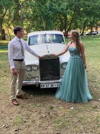 1964 Rolls Royce Silver Cloud III main image