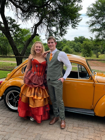 1971 Volkswagen Beetle main image