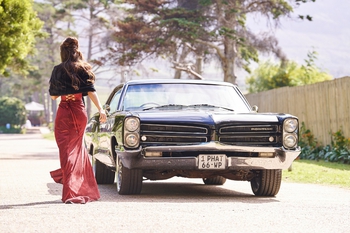 1966 Pontiac main image