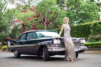 1959 Plymouth Belvedere main image