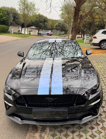 2023 Mustang GT V8 5Lt main image