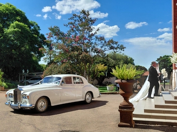 1963 Rolls Royce Silver Cloud III main image