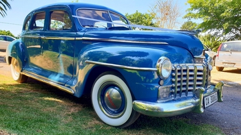 1948 Dodge Special Deluxe main image