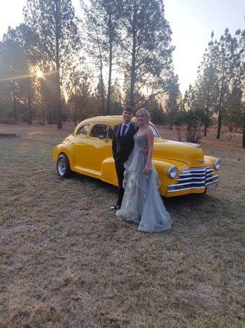 1947 Chevrolet coupe main image