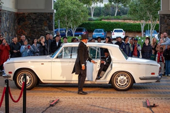 1976 Rolls Royce Silver Shadow main image