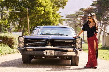 1966 Pontiac main image