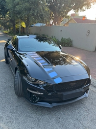 2023 Mustang GT V8 5Lt main image