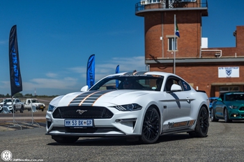2019 Ford Mustang 5.0 Gt main image
