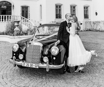 1958 Mercedes Ponton 220s main image