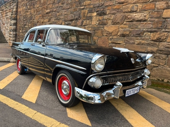 1955 Ford Customline main image
