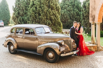 1939 Chevrolet Master 85 main image