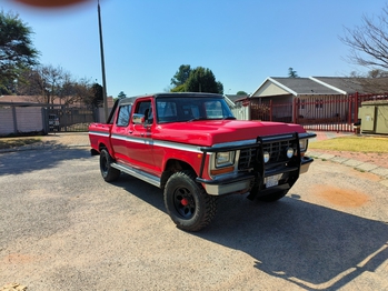 1978 F250 main image