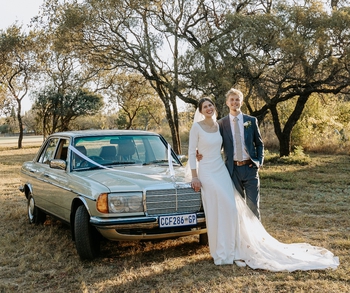 1984 Mercedes Benz W123 main image