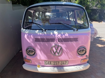 1969 VW 1800 low light Kombi main image