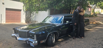 1974 Chrysler Imperial le Baron main image