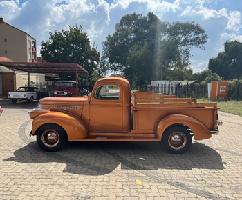 1946 Chevrolet Ldv main image