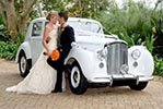 wedding cars