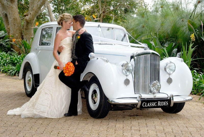 Finding the perfect car for the most important day in your life is something you don't want to get wrong, but with so much else on your mind this process should be as easy as possible. To help in your search, we've created a list of our top 10 wedding cars in the Cape area. While you might not find your dream car here, you'll at least leave with a better sense of what's out there and what you're looking for